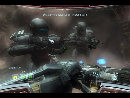 STAR WARS Republic Commando screenshot 4