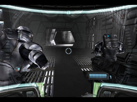 STAR WARS Republic Commando screenshot 11