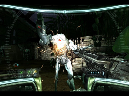 STAR WARS Republic Commando screenshot 6