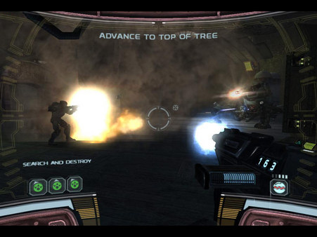 STAR WARS Republic Commando screenshot 5