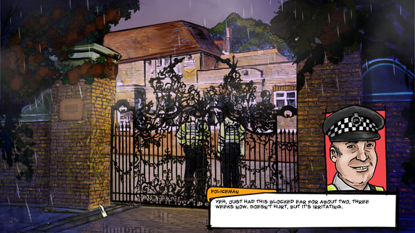 The St Christopher's School Lockdown screenshot 6