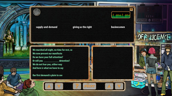 The St Christopher's School Lockdown screenshot 7