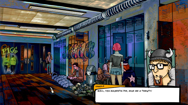 The St Christopher's School Lockdown screenshot 3
