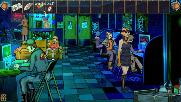 The St Christopher's School Lockdown screenshot 2