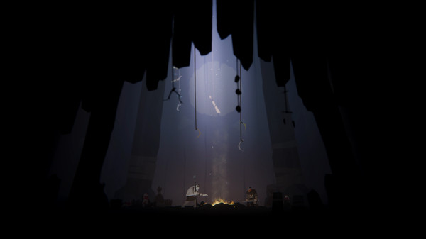 Unto The End screenshot 8
