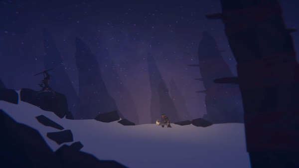 Unto The End screenshot 9
