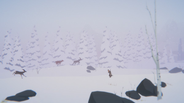 Unto The End screenshot 10