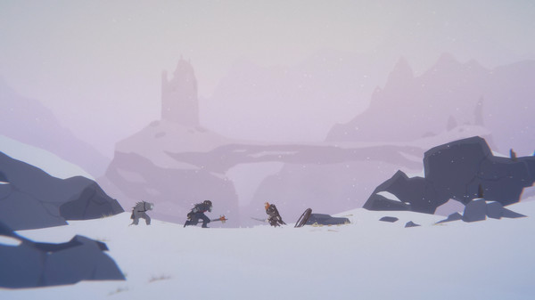 Unto The End screenshot 3