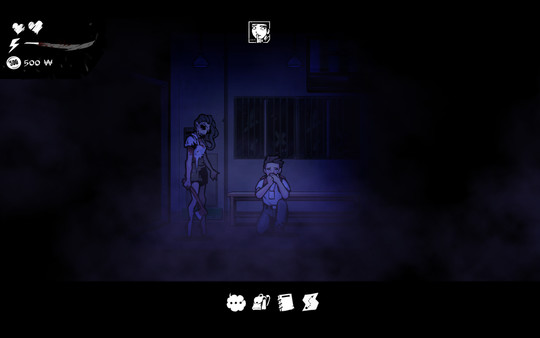 The Coma: Recut screenshot 6