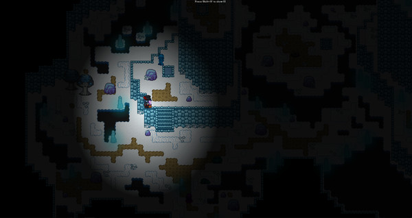 Life Forge - Reborn ORPG screenshot 4