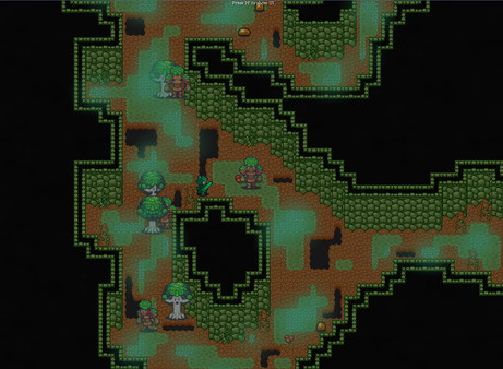 Life Forge - Reborn ORPG screenshot 7