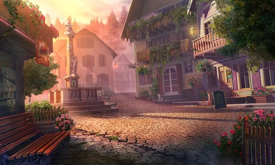 Off The Record: The Art of Deception Collector's Edition screenshot 5