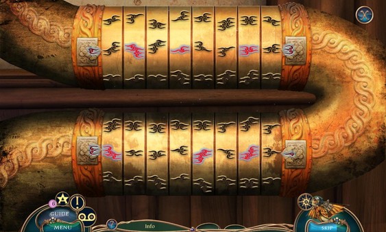 Off The Record: The Art of Deception Collector's Edition screenshot 8