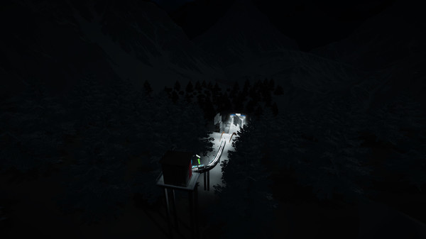 Ski Jump VR screenshot 12