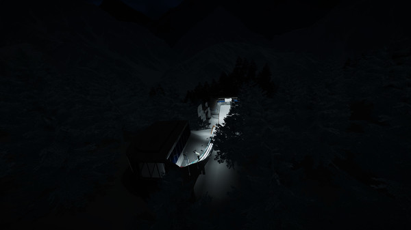 Ski Jump VR screenshot 5