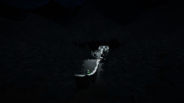 Ski Jump VR screenshot 10