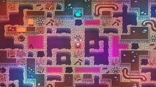 Smintheus screenshot 6