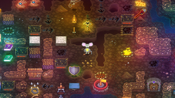 Smintheus screenshot 3