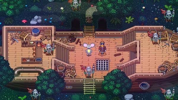 Smintheus screenshot 1