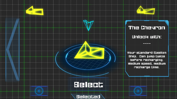 Epsilon Jump Prime screenshot 5