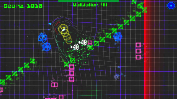 Epsilon Jump Prime screenshot 7