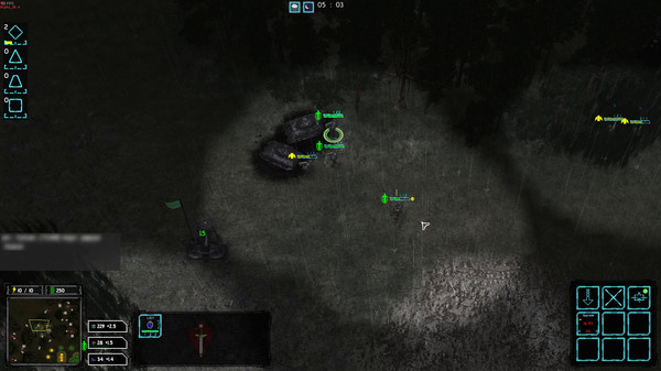 Art of Guile screenshot 6