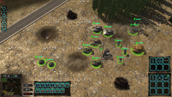 Art of Guile screenshot 4