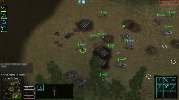 Art of Guile screenshot 2