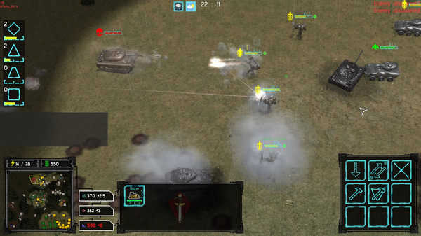 Art of Guile screenshot 3
