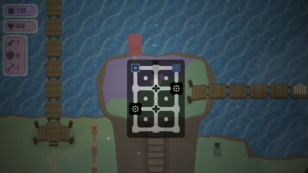 The Forgotten Void screenshot 5