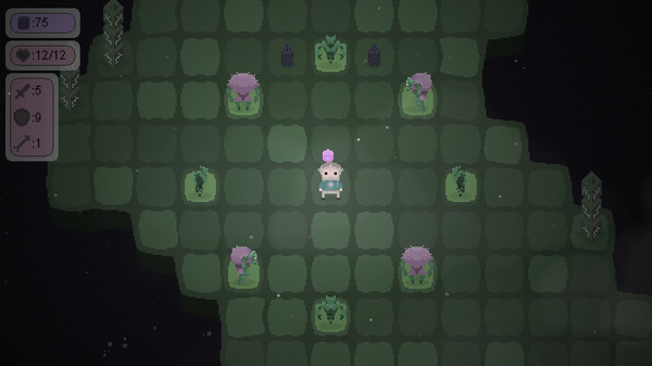 The Forgotten Void screenshot 8
