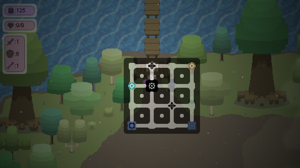 The Forgotten Void screenshot 9