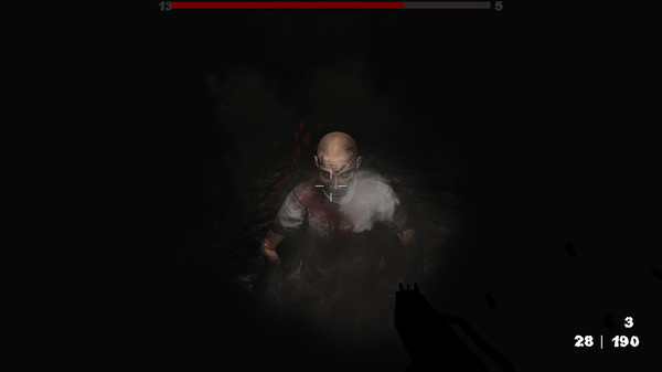 CONTRACTED screenshot 8