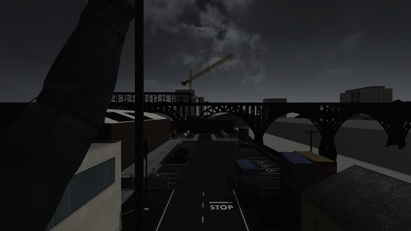CONTRACTED screenshot 6