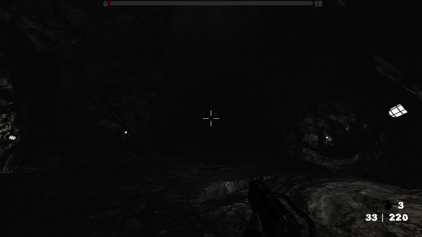 CONTRACTED screenshot 1
