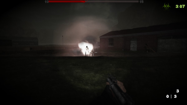 CONTRACTED screenshot 5