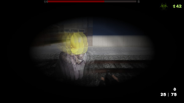 CONTRACTED screenshot 3