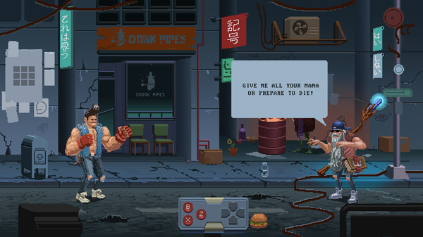 Paradigm screenshot 6