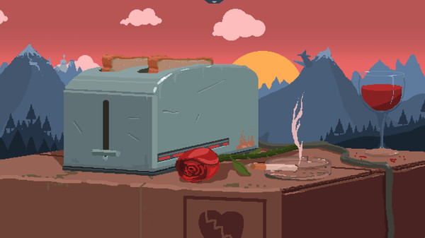 Paradigm screenshot 8