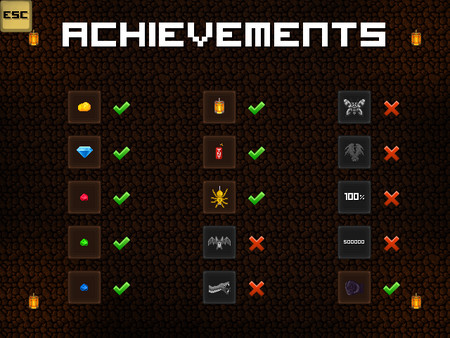 HERO-E screenshot 9