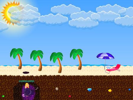 HERO-E screenshot 5