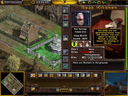 Mob Rule Classic screenshot 8