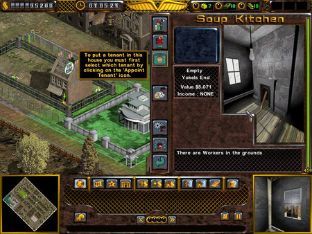Mob Rule Classic screenshot 7