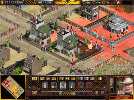 Mob Rule Classic screenshot 6