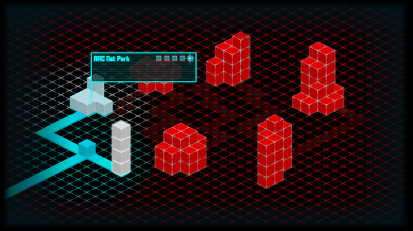 Cyber Complex screenshot 3