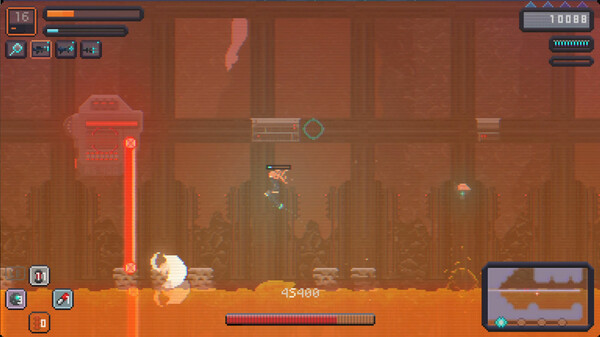 GINSHA screenshot 1