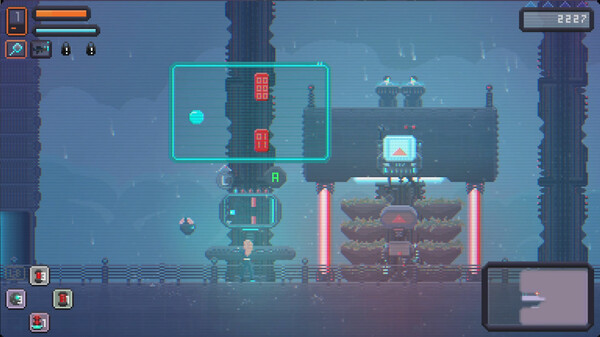 GINSHA screenshot 8