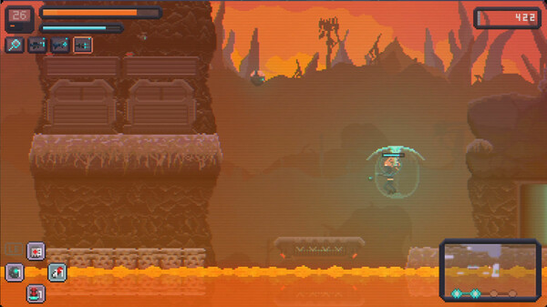 GINSHA screenshot 11