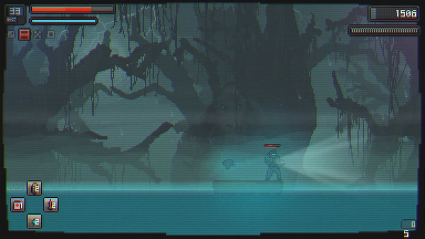 Cryogear screenshot 8