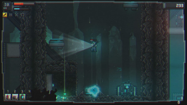 Cryogear screenshot 9